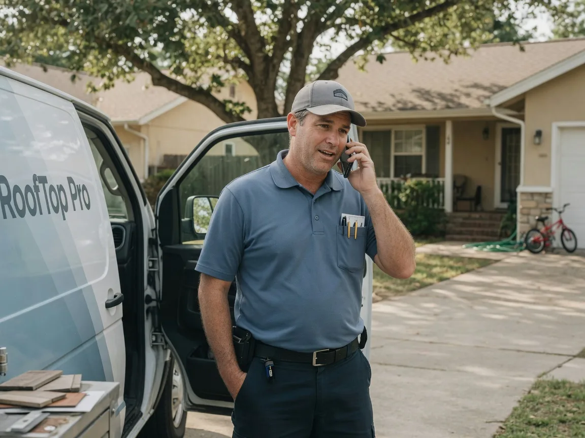 Roof Repair Sparks, NV FAQs